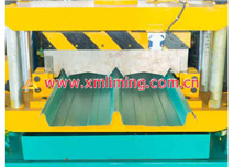 YX40-215-430 details 